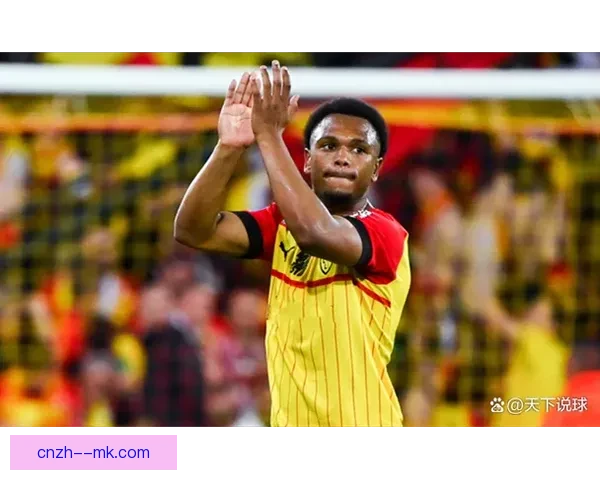 以萨尔告别切尔西重启生涯转战法甲朗斯能否迎来巅峰新篇章深度观察